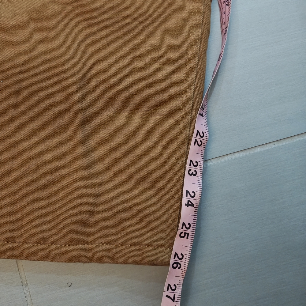 Carhartt overalls boys 14 - Picture 11 of 12